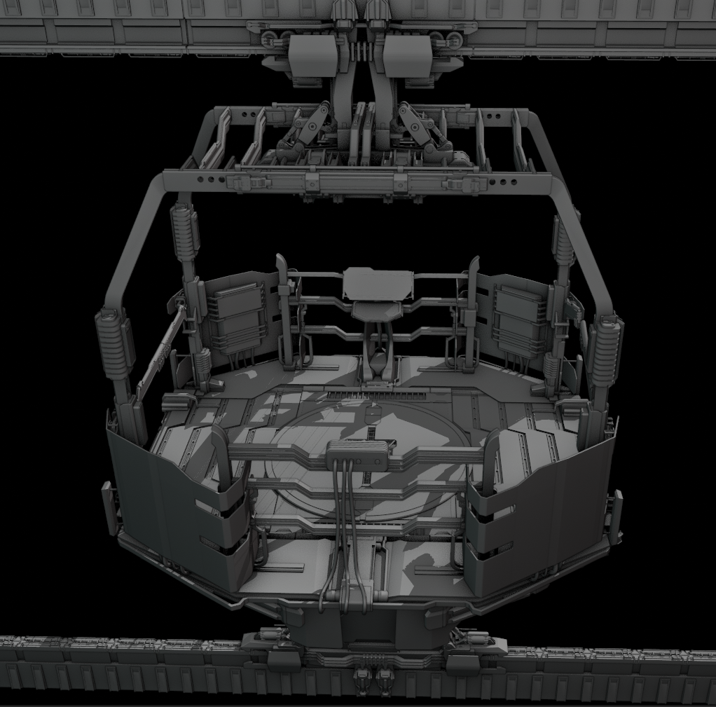 Viewport 4