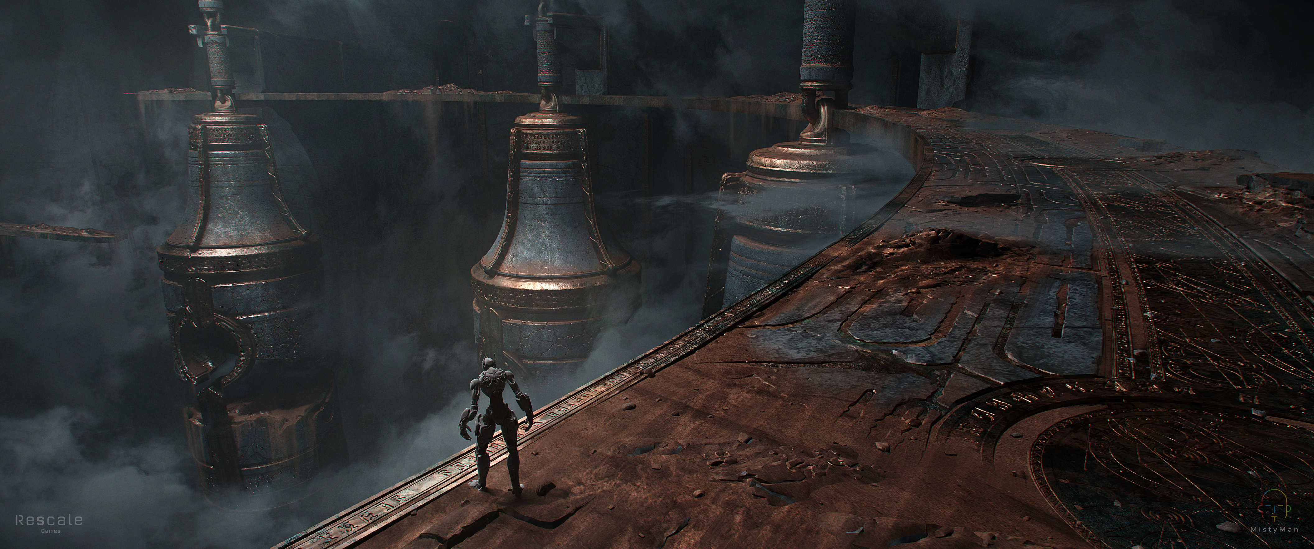 Early concept exploration