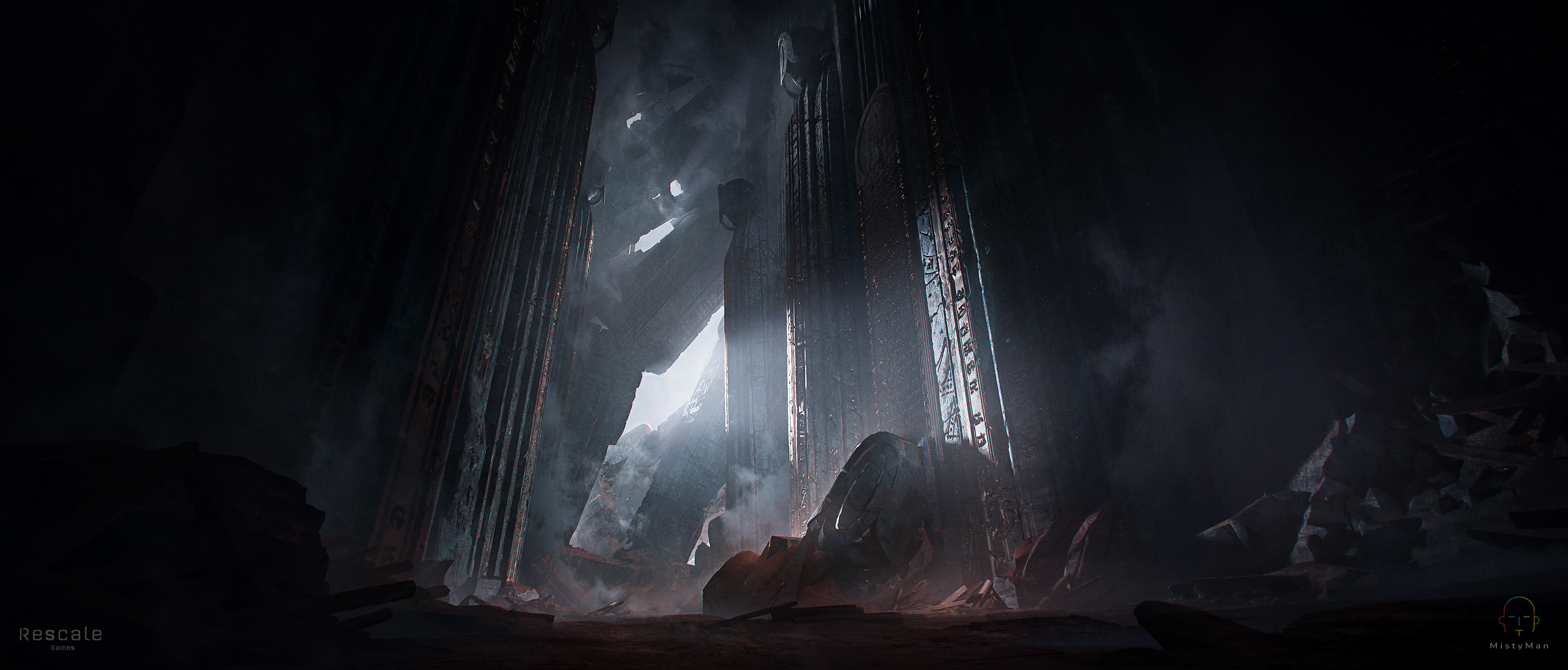 Storage keyframe