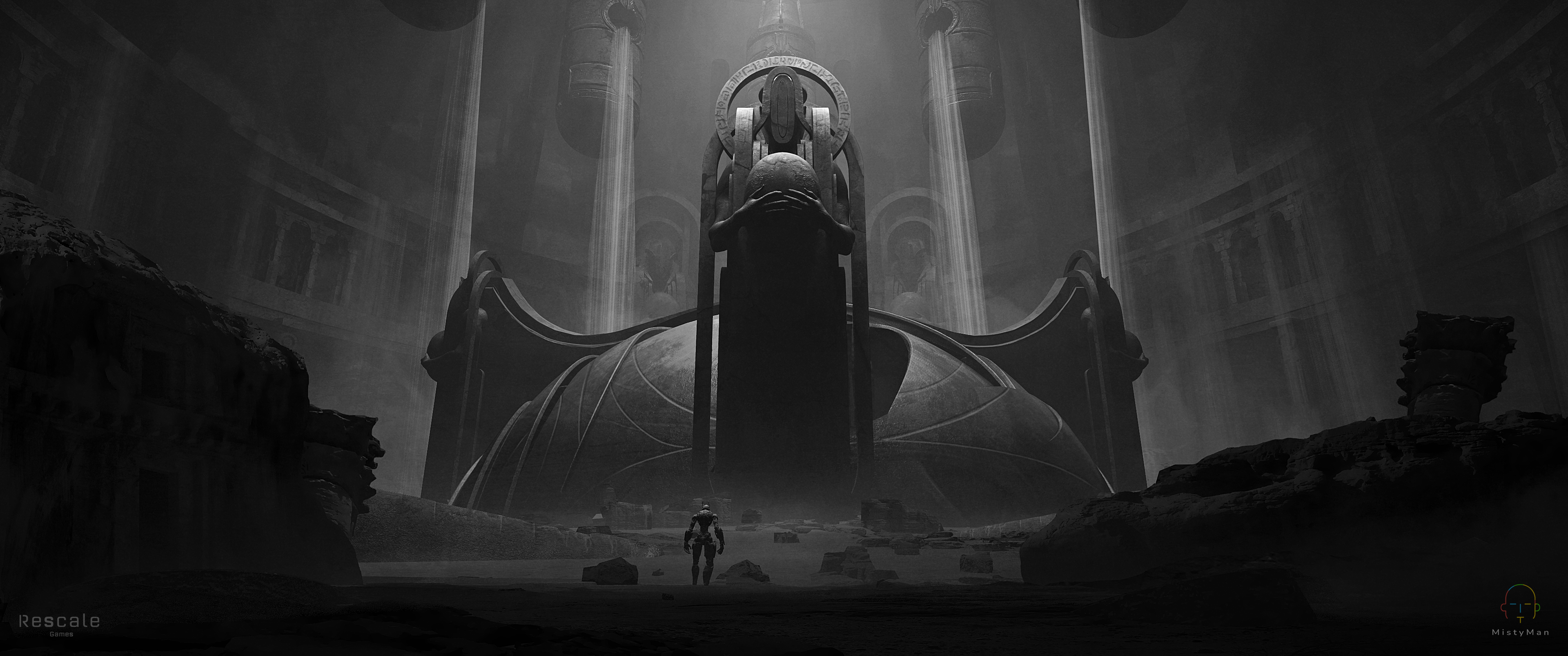 Architecture exploration