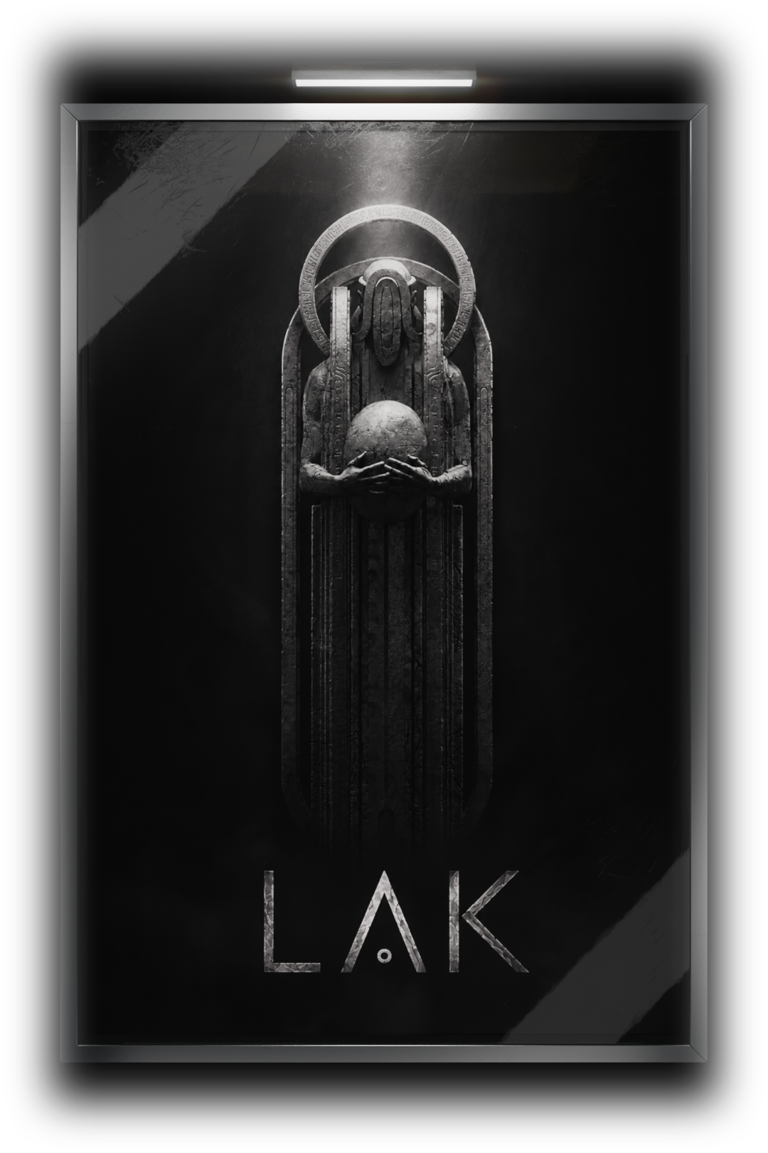 LAK hover